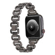 Niesamowicie Schludny Apple Smartwatch Metal Uniwersalne Pasek