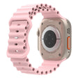 Uroczy Apple Smartwatch Silikon / Tpu Uniwersalne Pasek