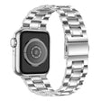Super Fantastyczny Apple Smartwatch Metal Uniwersalne Pasek
