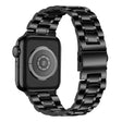 Absolutnie Wytrzymały Apple Smartwatch Metal Uniwersalne Pasek