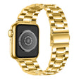 Mega Modny Apple Smartwatch Metal Uniwersalne Pasek