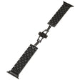 Mega Fajny Apple Smartwatch Metal Uniwersalne Pasek