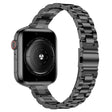 Super Fajny Apple Smartwatch Metal Uniwersalne Pasek