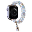 Absolutnie Wygodny Apple Smartwatch Plastik Uniwersalne Pasek