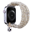 Modny Apple Smartwatch Plastik Uniwersalne Pasek