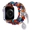 Absolutnie Ładny Apple Smartwatch Plastik Uniwersalne Pasek