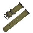 Klasyczny Apple Smartwatch Tkanina / Nylon Uniwersalne Pasek
