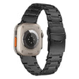 Znakomity Apple Smartwatch Metal Uniwersalne Pasek