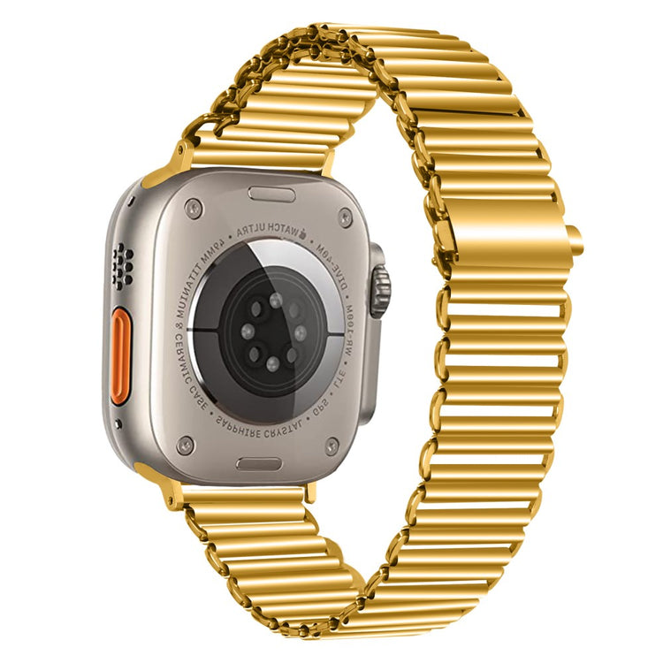 Rigtigt elegant Universal Apple  Rem - Guld#serie_2