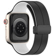 Wygodny Apple Smartwatch Silikon / Tpu Uniwersalne Pasek