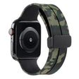 Naprawdę Wygodny Apple Smartwatch Silikon / Tpu Uniwersalne Pasek