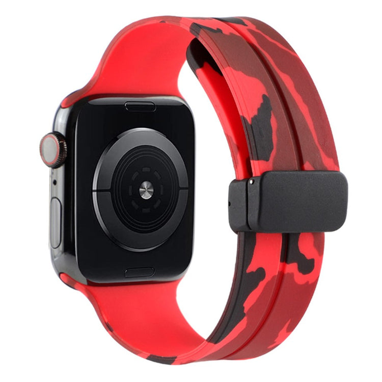 Sejt Universal Apple  Rem - Rød#serie_10