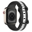 Wygodny Apple Smartwatch Silikon / Tpu Uniwersalne Pasek