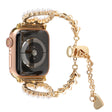 Twardy Apple Smartwatch Metal Uniwersalne Pasek