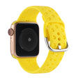 Niewiarygodnie Przyjemny Apple Smartwatch Silikon / Tpu Uniwersalne Pasek