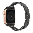 Twardy Apple Smartwatch Metal Uniwersalne Pasek