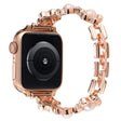 Absolutnie Wytrzymały Apple Smartwatch Metal Uniwersalne Pasek