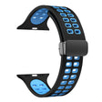 Mega Wygodny Apple Smartwatch Silikon / Tpu Uniwersalne Pasek