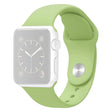 Mega Wygodny Apple Smartwatch Silikon / Tpu Uniwersalne Pasek