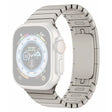 Solidny Apple Smartwatch Metal Uniwersalne Pasek