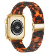 Niesamowicie Modny Apple Smartwatch Plastik Uniwersalne Pasek