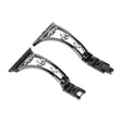 Niezwykle Modny Apple Smartwatch Metal Uniwersalne Pasek
