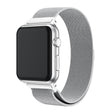 Niewiarygodnie Słodki Apple Watch Series 1-3 42mm Metal Pasek