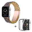 Super Wygodny Apple Watch Series 1-3 42mm Silikon / Tpu Pasek