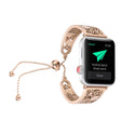 Niewiarygodnie Słodki Apple Watch Series 1-3 42mm Metal Pasek