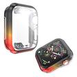 Apple Watch Series 1-3 42mm Silikon / TPU Ramka (Bumper)