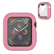 Wygodny Apple Watch Series 1-3 42mm Silikon / TPU Obudowa