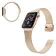 Mega Fantastyczny Apple Watch Series 1-3 38mm Metal Pasek