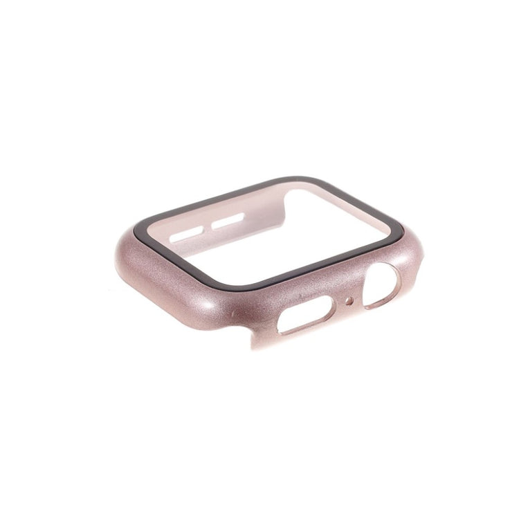 Vildt Flot Apple Watch Series 1-3 38mm Plastik Cover - Pink#serie_6