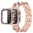 Apple Watch Series 1-3 38mm Metal Zestaw