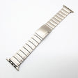 Absolutnie Przyjemny Apple Watch Series 4 40mm Metal Pasek