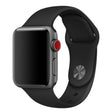 Super Wygodny Apple Watch Series 4 40mm Silikon / Tpu Pasek