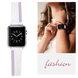Doskonały Apple Watch Series 4 40mm Skóra Naturalna Pasek