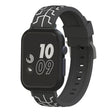 Super Słodki Apple Watch Series 4 40mm Silikon / Tpu Pasek