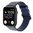 Niewiarygodnie Słodki Apple Watch Series 4 40mm Skóra Naturalna Pasek