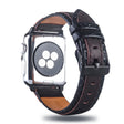 Bardzo Fantastyczny Apple Watch Series 4 44mm Skóra Naturalna Pasek