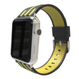 Naprawdę Przyjemny Apple Watch Series 4 44mm Silikon / Tpu Pasek