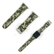 Niewiarygodnie Słodki Apple Watch Series 5 40mm Silikon / Tpu Pasek