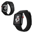 Niesamowicie Przyjemny Apple Watch Series 5 40mm / Apple Watch 40mm Tkanina / Nylon Uniwersalne Pasek