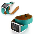 Bardzo Schludny Apple Watch Series 5 40mm / Apple Watch 40mm Skóra Naturalna Uniwersalne Pasek