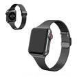 Niesamowicie Ładny Apple Watch Series 5 40mm / Apple Watch 40mm Metal Uniwersalne Pasek