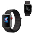 Niesamowicie Fantastyczny Apple Watch Series 5 40mm Tkanina / Nylon Pasek