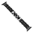Genialny Apple Watch Series 5 40mm Plastik Pasek