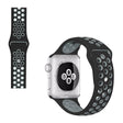 Bardzo Przyjemny Apple Smartwatch Silikon / Tpu Uniwersalne Pasek