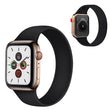 Niewiarygodnie Wygodny Apple Smartwatch Silikon / Tpu Uniwersalne Pasek