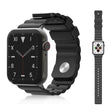 Naprawdę Przyjemny Apple Smartwatch Silikon / Tpu Uniwersalne Pasek